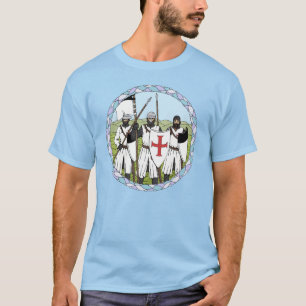 Templar T-Shirt