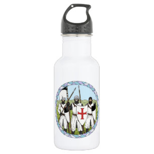 Templar Trinkflasche