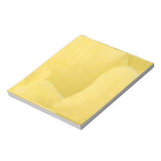 TEMPLATE Blank DIY Leicht anpassen TEXT FOTO hinzu Notizblock