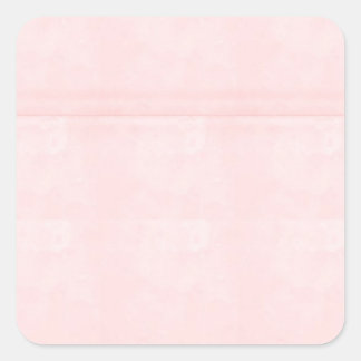 Template Blank Fügen Sie Ihren Bildtext eleganten Quadratischer Aufkleber