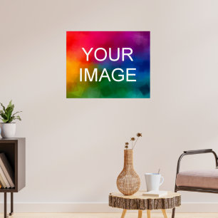 Template Family Event Hochzeit Foto von hoher Qual Poster