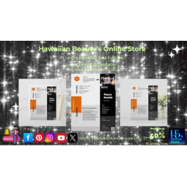 Template für die individuell anpassbare Menge mit Briefbogen