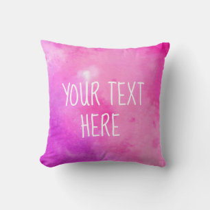 Template Pillowcases personalisieren Anpassen von  Kissen