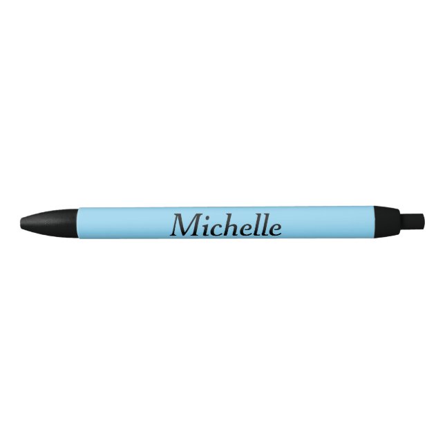 Template, ready to personalize pen kugelschreiber (Vorderseite)