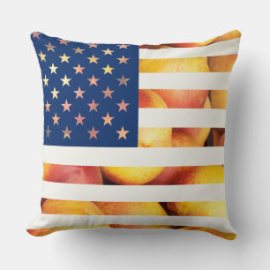 Template-USA-Nectarine Kissen