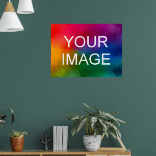 Template Wedding Family Event Foto von hoher Quali Poster