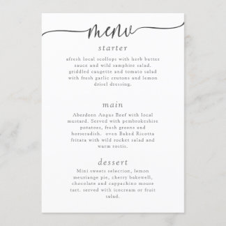 TEMPLATMENÜ 9 EINLADUNG