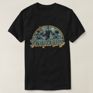 Temple City, Kalifornien T-Shirt