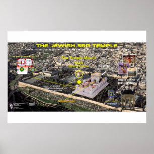Temple-Domes-2 Poster