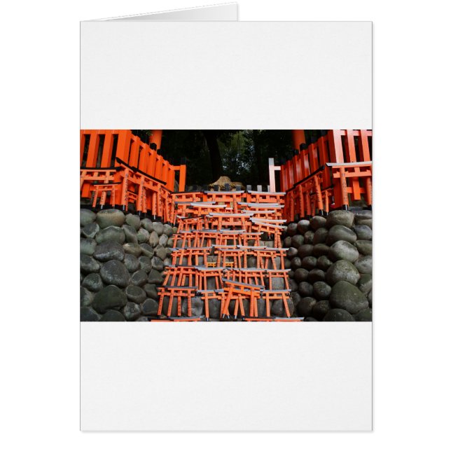 Temple Stone Far East (Vorne)