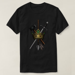 TempleFest 2025 T - Shirt