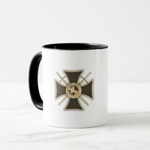 Templer Tasse