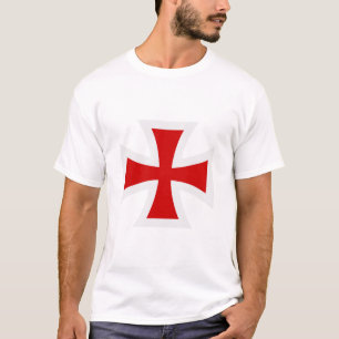 Templerkreuz T-Shirt