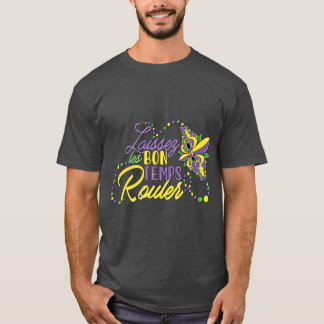 Temps Rouler T-Shirt