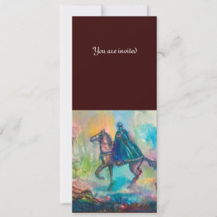 TEMPTATION-Monogramm-Edelstein gelb Einladung