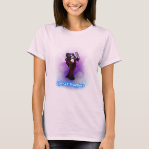 Temptreßgeist-T - Shirt