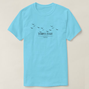 Tempus Fugit - Ein MisterP-Shirt T-Shirt