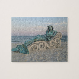 TEN31 Puzzle Mermaid