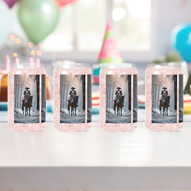 Tenacity _of_ Napoleons _Troops Dosenglas (Insitu (Geburtstag))