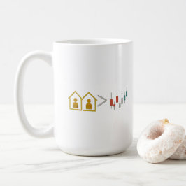 Tenants > Stocks Premium Kaffeetasse