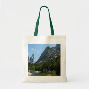 Tenaya Creek im Yosemite-Nationalpark Tragetasche