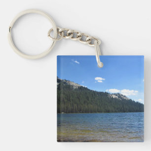 Tenaya Lake, Yosemite National Park, CA Schlüsselanhänger