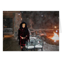 TENAYA LODGE FOTO MONTAGE