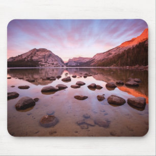 Tenaya See Mousepad