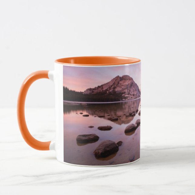 Tenaya See Tasse (Links)