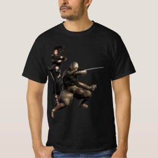 TENCHU 2X013 T-Shirt