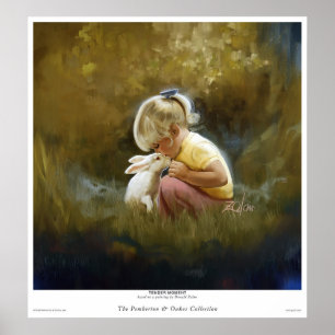 Tender Moment Poster