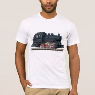 Tenderlokomotive BR 89T - Shirt