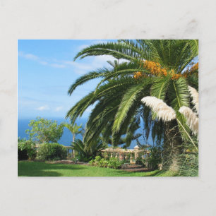 Tenerife Postkarte