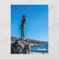 Teneriffa Kanarische Insel