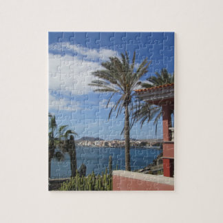 Teneriffa, Kanarische Inseln, Spanien Puzzle