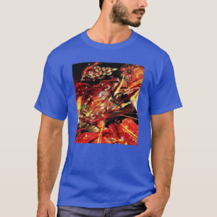 Tengen Uzui lustig T-Shirt