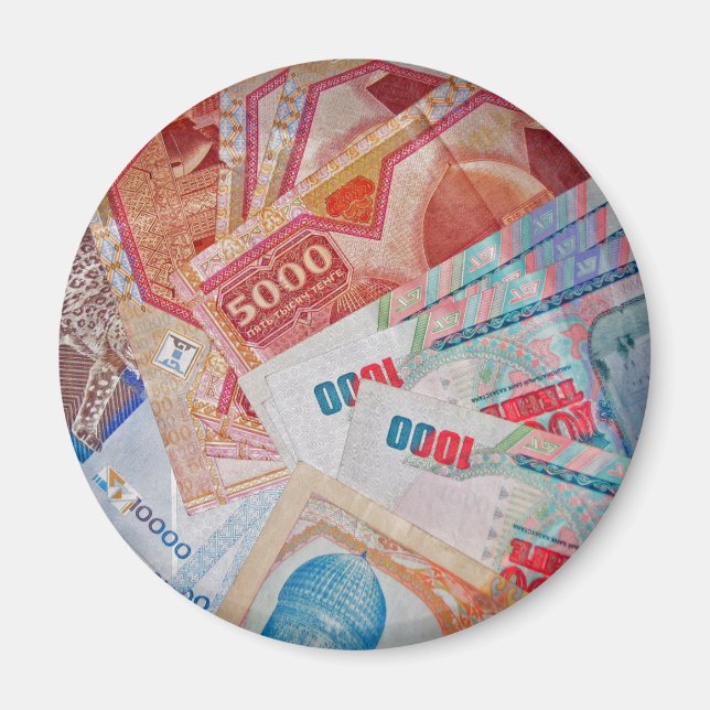 Tengy Magnet (Vorne)