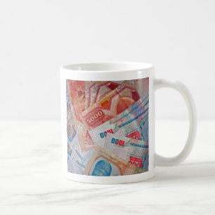 Tengy Tasse