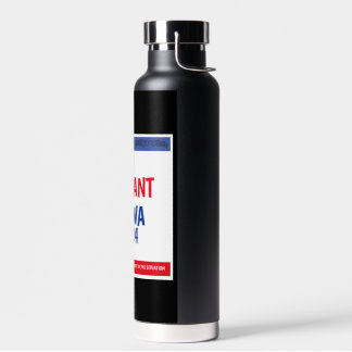 TENNANT-GATWA-Abfüller Trinkflasche