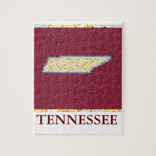TENNESSE PUZZLE