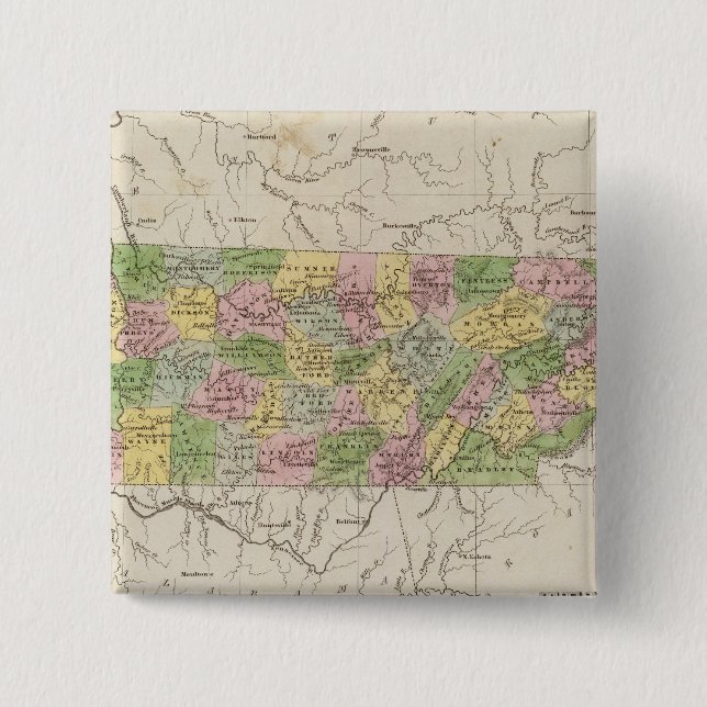 Tennessee 4 button (Vorderseite)