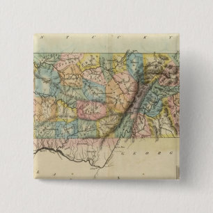 Tennessee 5 button