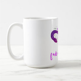 Tennessee Abortion Ban Celestial Uterus Protest Kaffeetasse