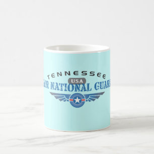Tennessee Air National Guard Tasse