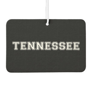 Tennessee Autolufterfrischer