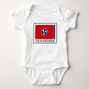 Tennessee Baby Strampler