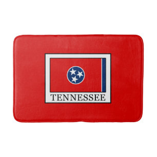 Tennessee Badematte