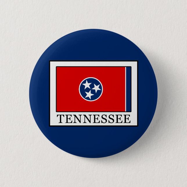 Tennessee Button (Vorderseite)
