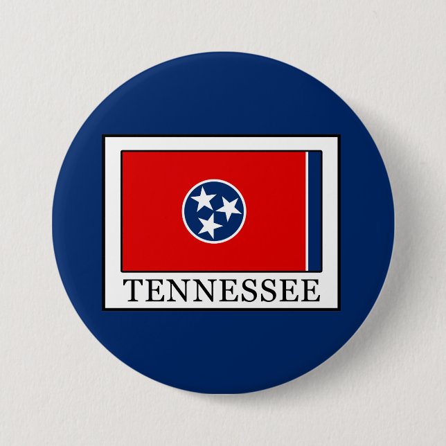 Tennessee Button (Vorderseite)