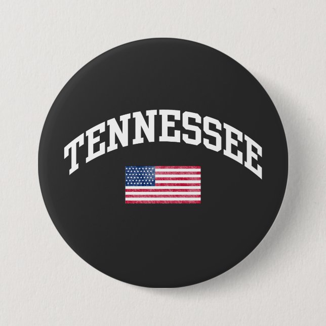 Tennessee  button (Vorderseite)
